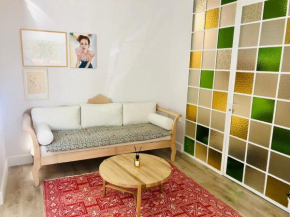 ANNA'S 44 KOLONAKI Square CENTRAL!!!
